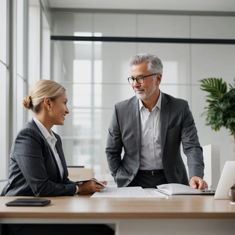 Massgeschneiderte Empfehlung